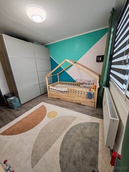 Prodej bytu 5+1 Semily - 6