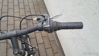 Prodám dětské kolo Avigo s převodem 20" - 6
