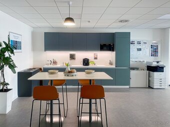 Pronájem kanceláře, 30 m² - Ostrava - Moravská Ostrava - 6