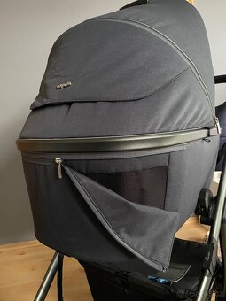 Nový-Kočárek ESPIRO - Bueno + autosedačka Cybex - 6