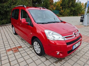 Citroen Berlingo Multispace - 6