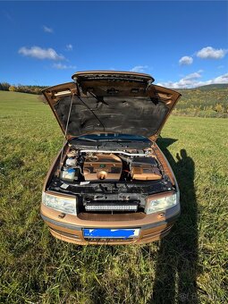 Octavia 1 combi 1.9 TDI 81 KW - 6