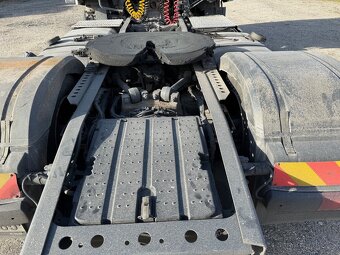 Mercedes Benz  Actros 1845 - 6