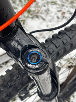 Specialized Stumpjumper, velikost S2=S, Lyrik 160mm, 4 - 6