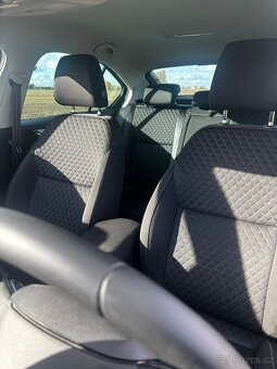 Škoda Octavia III Facelift - 6