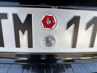 Volkswagen Sharan 2.0TDI 103KW 2012 7 míst - 6