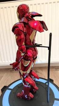 Iron Man Mark III - 6
