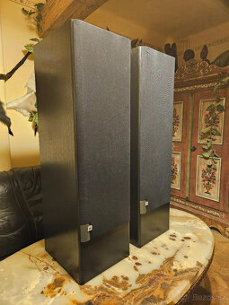 JBL LX 1000 MK II HIGH END OBŘÍ REPRO TOP MODEL - 6