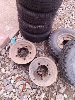 Kola Multicar M25 - 6