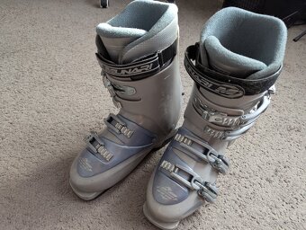 Lyže ELAN Integra X 2.0 Carve 160 cm + boty - 6