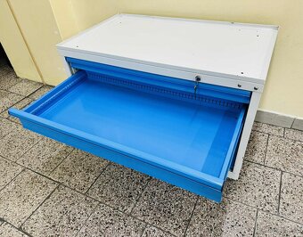 Dílenská skříňka - 6