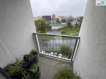 Byt prodej - Praha Holešovice - V závětří 385/5 - 6