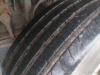 Mercedes Axor 1833 rv. 2008 - 6