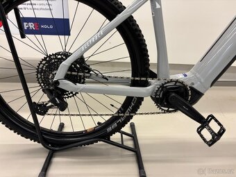 Haibike AllTrack 7 kola 29" vel.XL - BAZAR - 6