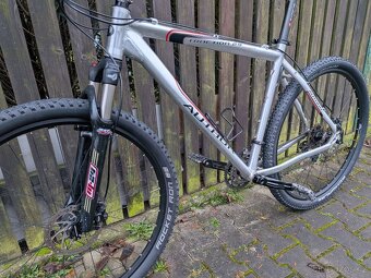 Author Traction 29 21" - 6