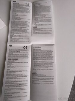 Nabízím nový mobilní telefon Xiaomi Redmi Note 14 Pro 8GB/25 - 6