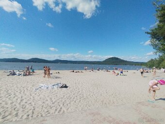 Chata 36m² ve Starých Splavech - 6