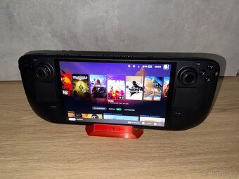 Valve Steam Deck OLED Console 1TB - 6