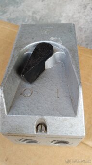 Kalová čerpadla - 6