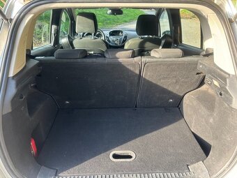 FORD B-MAX ROK 2014,SERVISNÍ KNÍŽKA,NAJEZD POUZE 196 XXX KM - 6