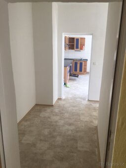 Pronájem 2+1 v Litvínově - 6