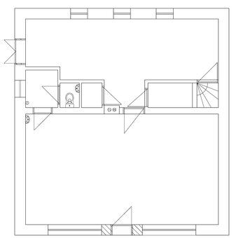 Pronájem dílny/skladu, 106 m2, Libosváry-Loukov - 6