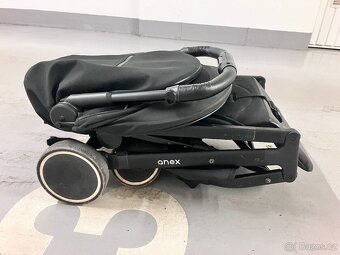 Dětský kočárek Anex Air-X - 6