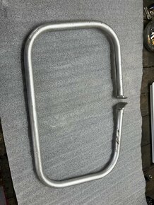 Ochraný rám simson - 6