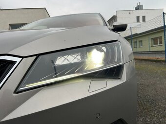 ŠKODA SUPERB III 2.0TDI 110KW DSG COMBI STYLE PLUS ČR DPH - 6