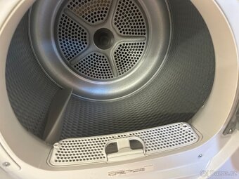 Sušička prádla Bosch (165) Zamluveno - 6