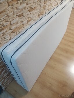 MATRACE IKEA 80x200x10cm - 2ks - 6