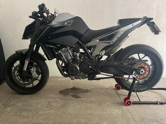 KTM 790 Duke - 6
