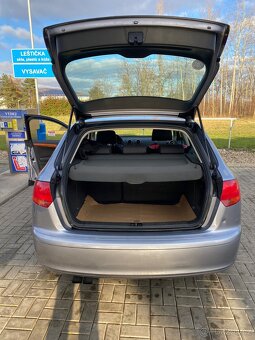 Audi A3 Sportback 2.0tdi103kw - 6