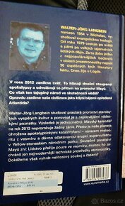 Walter-Jörg Langbein 2 knihy - 6