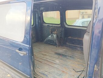 PRODÁM PEUGEOT EXPERT 2.0 HDI 88 kW – 2007 – STK 2027 - 6