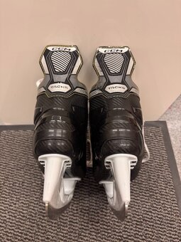 BRUSLE CCM AS 550 vel. 44,5/9 R - 6