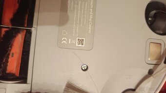 Roidmi EVE Plus - white - 6