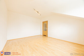 Pronájem, byt 3+kk, Zábřeh - 6