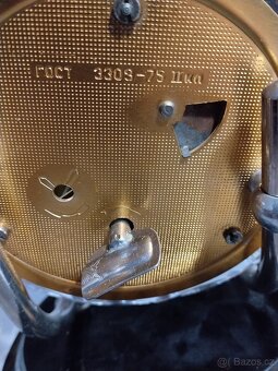 Starožitné hodiny - 6