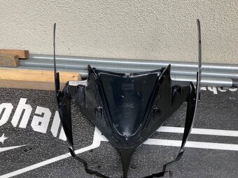 Suzuki-přední maska - 6