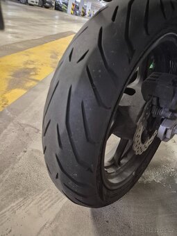 Kawasaki Versys 650 - 2008 - 6