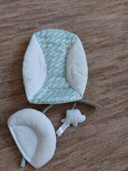 Houpátko Ingenuity - 6