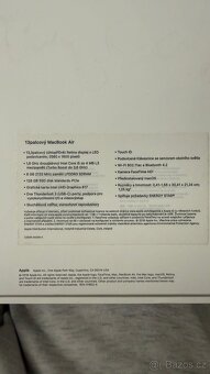 MacBook Air 13, 2018 - 6