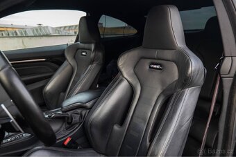 Pronájem vozu M4 - 6