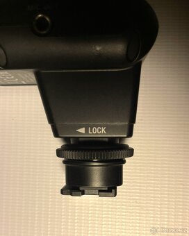 Sony mikrofon ECM-XYST1M - 6