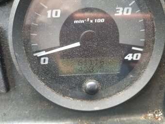 Multicar M26, teleskopický kontejner - 6