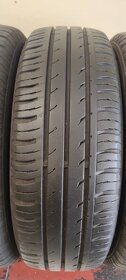 Letní pneu Continental 185/65/15 3,5+mm - 6
