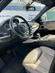 BMW X6, 3.0, 225 kW, VADA MOTORU - 6