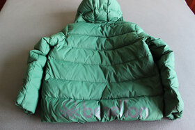 Zimní bunda Benetton - 6