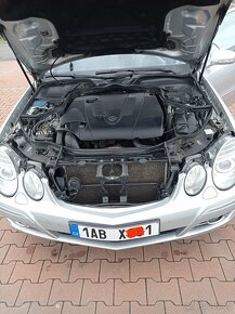 Mercedes Benz E220 cdi - 6